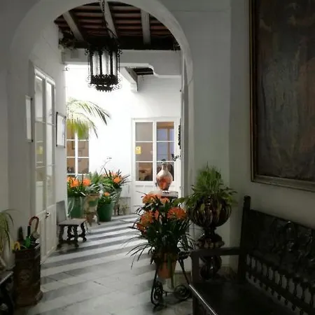 Patios, Turisticos شقة