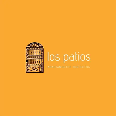 Patios, Turisticos شقة *